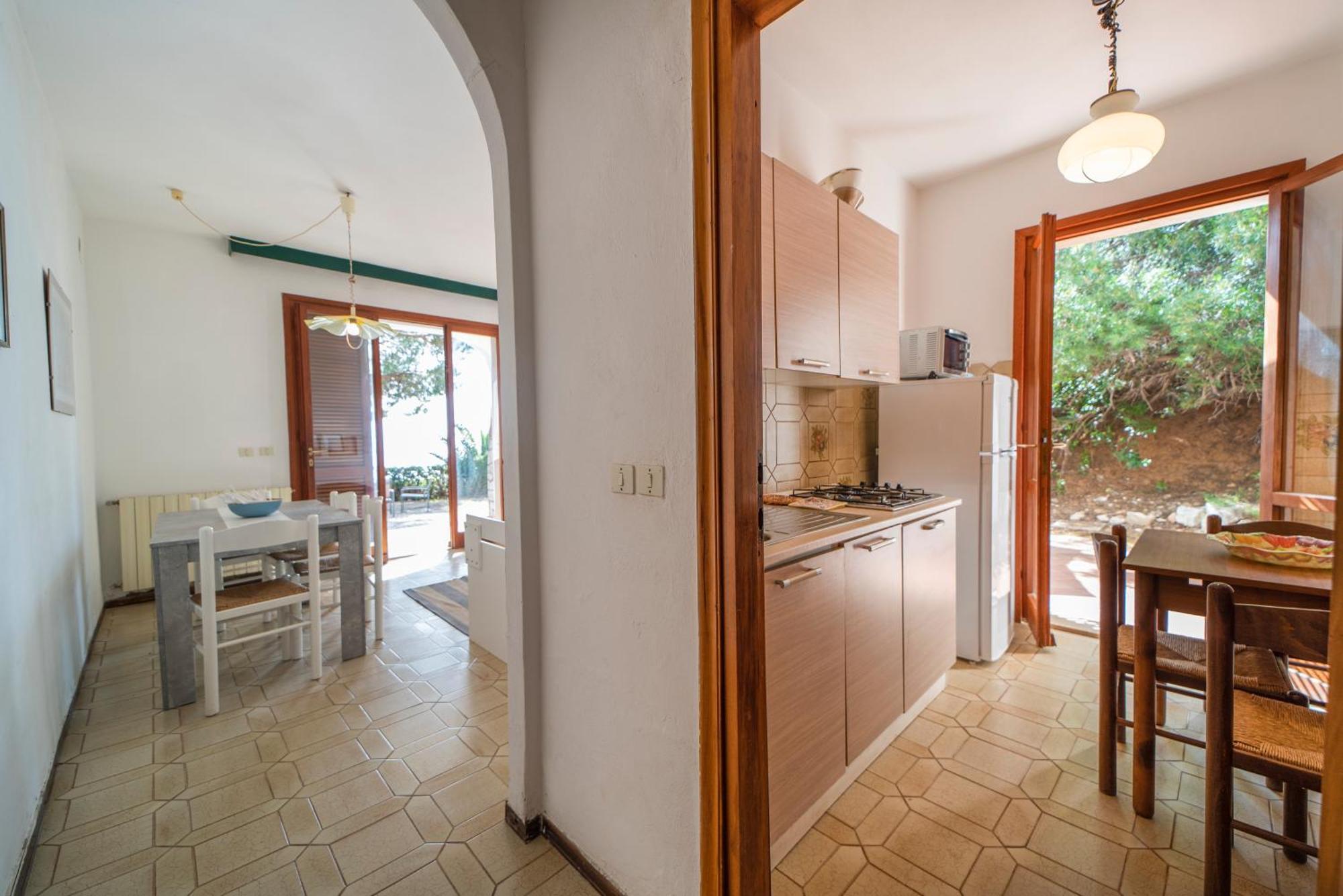 Residence Innamorata Capoliveri  Luaran gambar
